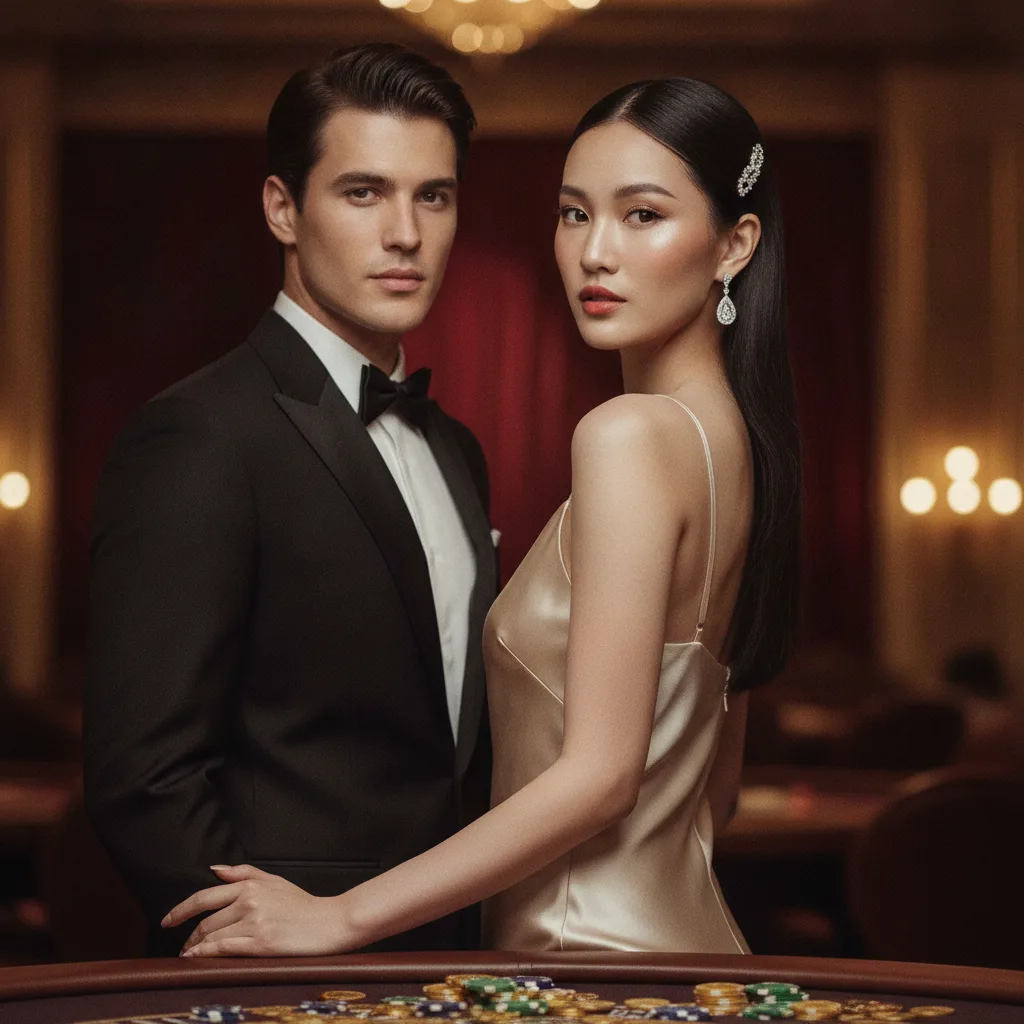 Mga Ambassador ng KislapVIP kislapvip